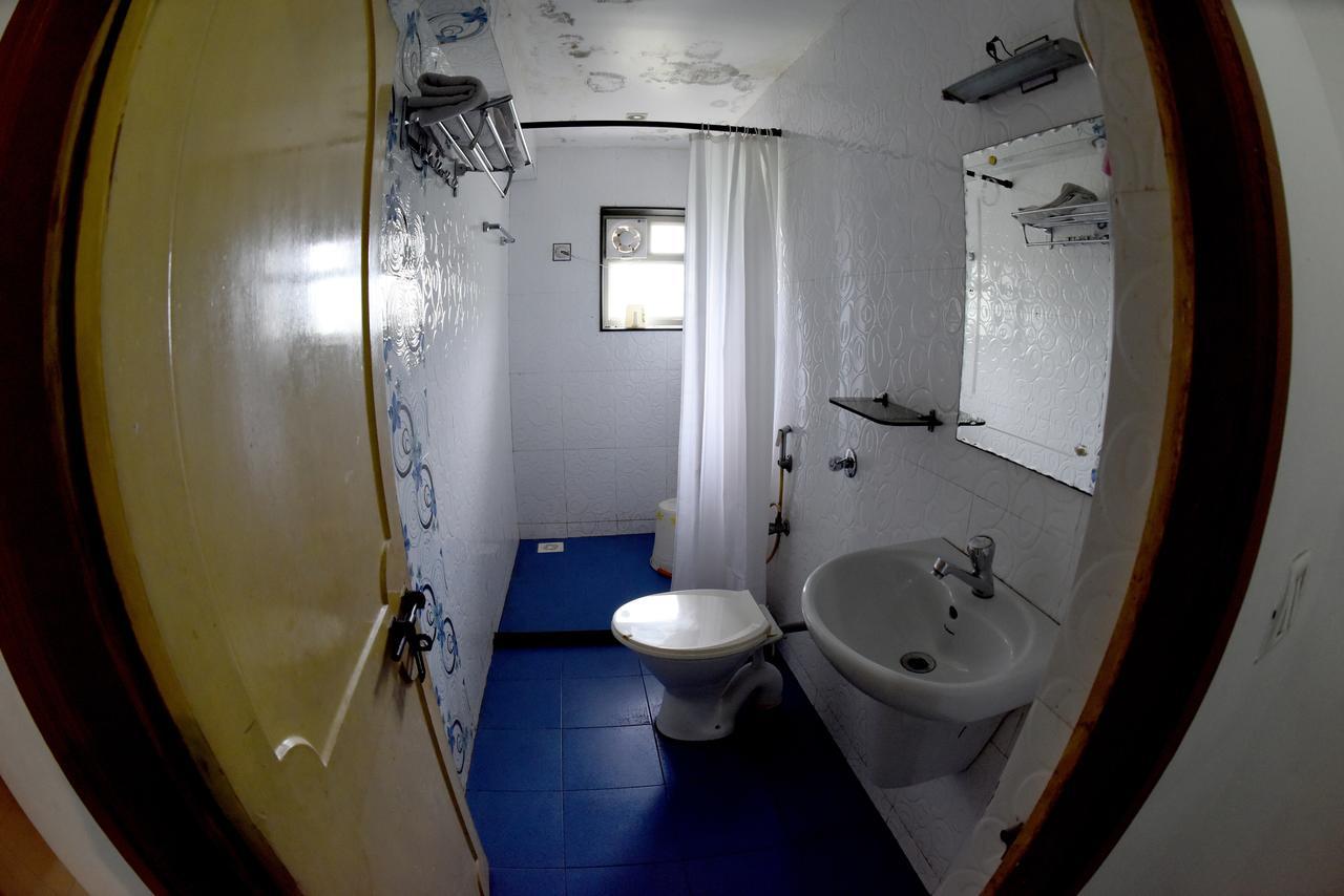 Hotel Sharada International Udupi Esterno foto