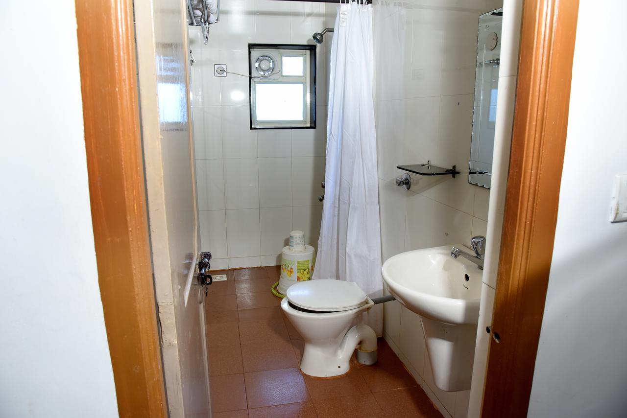 Hotel Sharada International Udupi Esterno foto